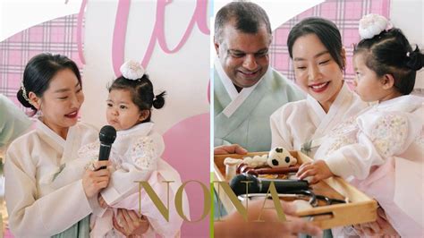 chloe kim tony fernandes wife